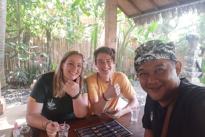 Bali Tour Guide And Driver - Planning a realistic 12-hour itinerary