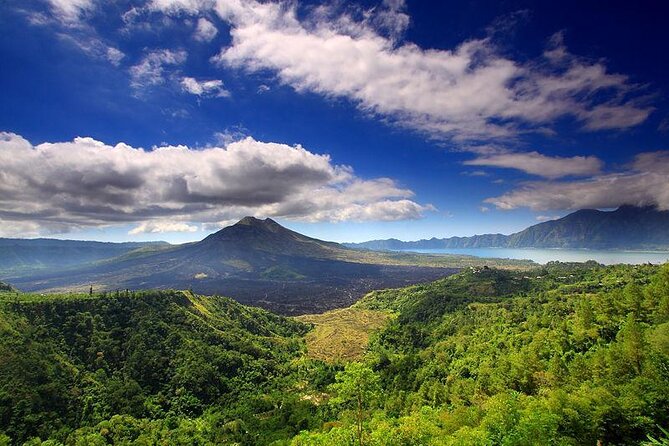 Bali Tour: Kintamani Tour with Lunch - Key points at a glance