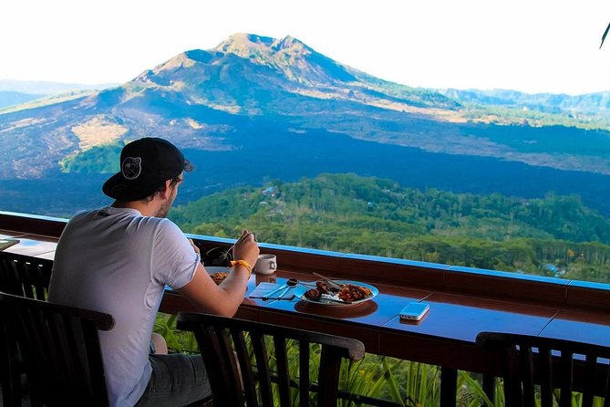 Bali Tour: Kintamani Tour with Lunch - What this private Bali day tour is really like