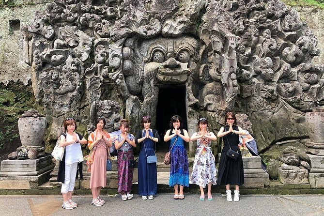 Bali Tour: Kintamani Tour with Lunch - The road time and pace deserve honest attention
