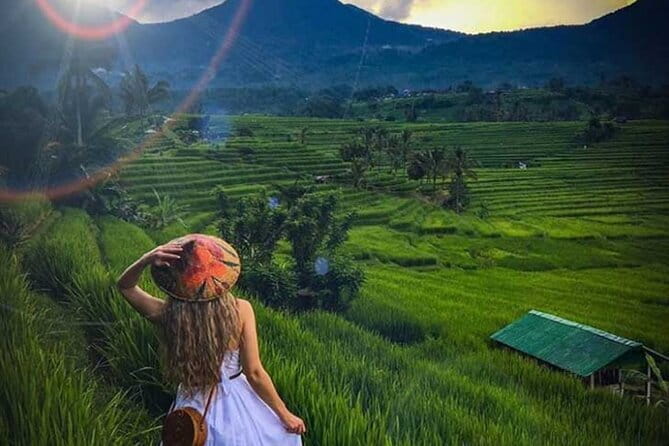 Bali Tour: Tanah Lot, UNESCO Rice Terrace and Water Temple - What to pack for the mountain and coast