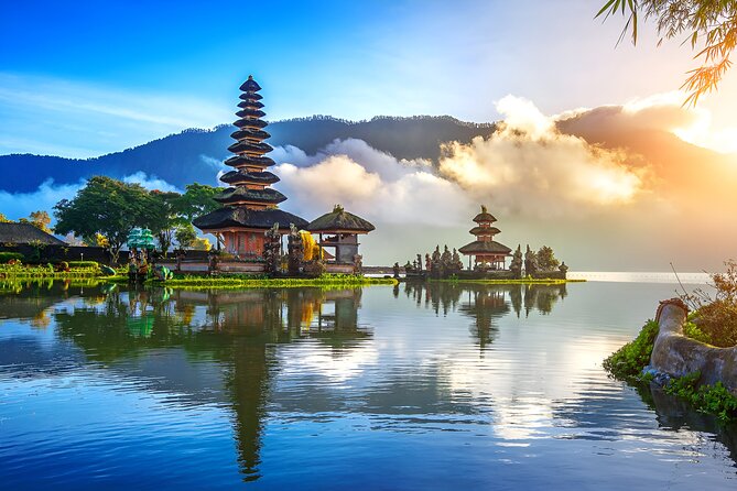Bali Tour: The Best Way to Explore The Highlight of Bali - Key points before you book