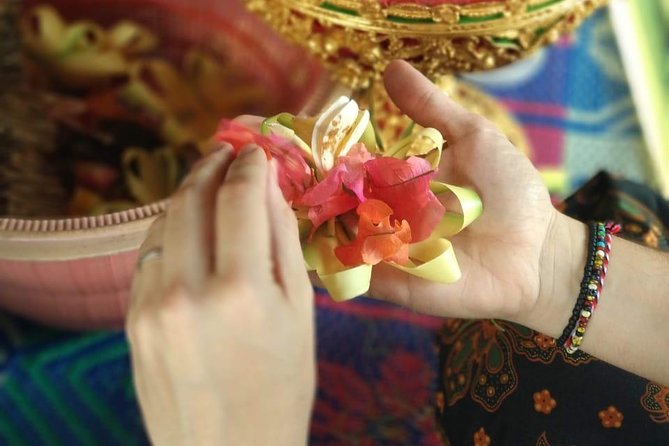 Bali Traditional Village Experience - What the $35 price really covers