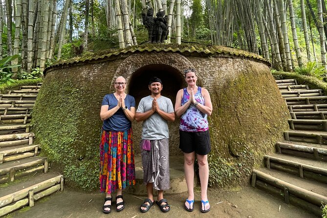 Bali Traditional Village Experience - Who will enjoy this village visit most