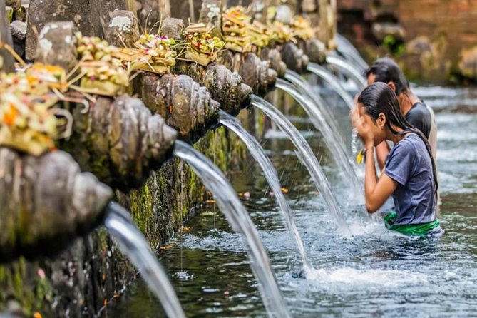 Bali Tribal Private Tour - Experience the best of Ubud, Bali - Why this Ubud route works from Seminyak