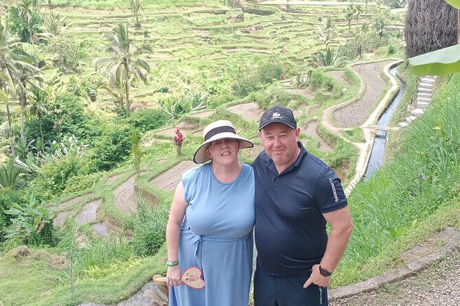 Bali Ubud Driver - What this private Bali day actually offers