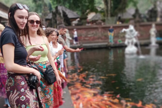 Bali Ubud Driver - Comfort, traffic, and the value of a private car