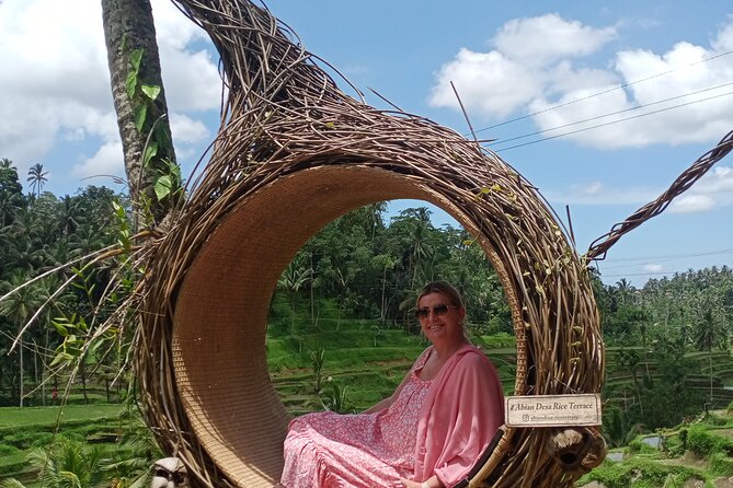 Bali Ubud Driver - Batuan: a look at traditional Balinese homes