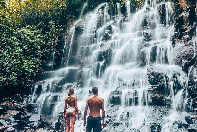 Bali: Ubud Highlights Tour with Private Guide and Transfers - The Terrace River Pool Swing Is An Optional Extra
