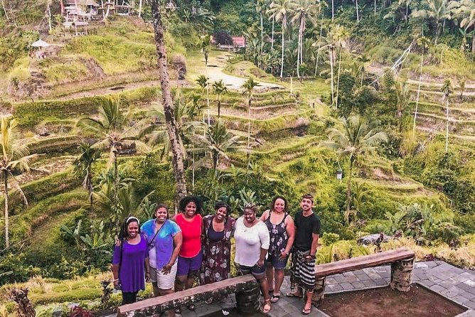 Bali: Ubud Highlights Tour with Private Guide and Transfers - Tirta Empul Temple Brings Culture Into Focus