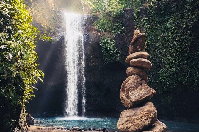 Bali: Ubud Highlights Tour with Private Guide and Transfers - Why The Private Car Matters On This Route