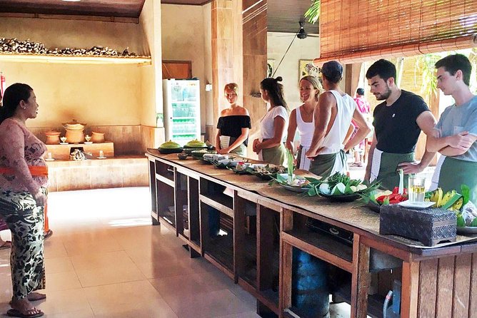 Bali Ubud Paon Cooking Class - Why this cooking class is worth your morning
