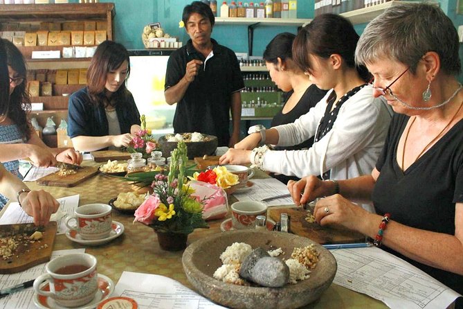 Bali Ubud Paon Cooking Class - The teaching style and atmosphere
