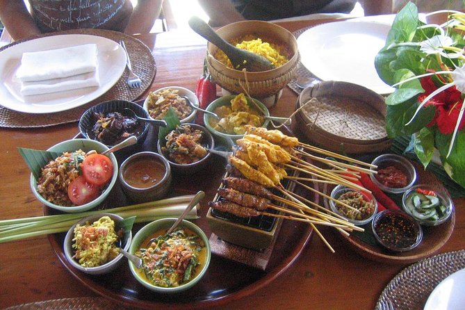 Bali Ubud Paon Cooking Class - Morning or afternoon: which should you book?
