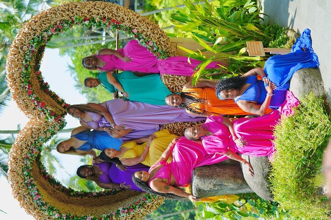 Bali Ubud Private Costomized Tour - Explore Bali your way - What this Ubud day tour is really offering