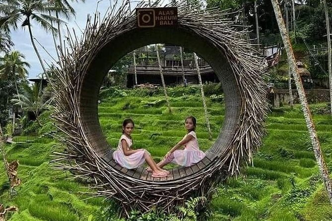 Bali Ubud Private Costomized Tour - Explore Bali your way - Cantik Agriculture: coffee tasting and a Balinese lunch