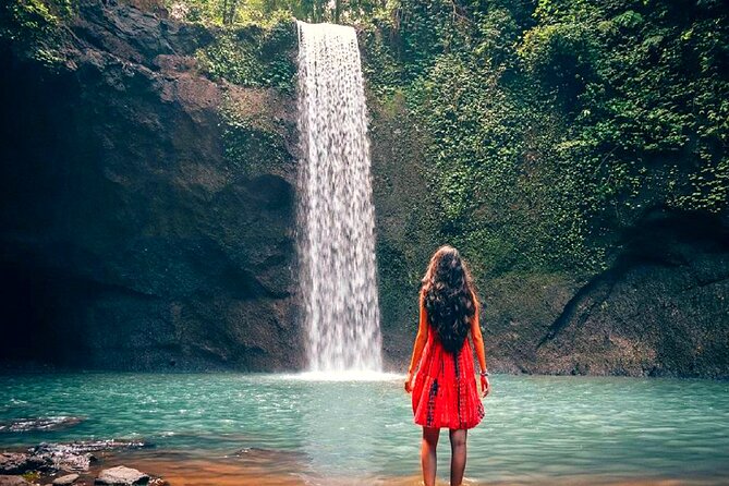 Bali Ubud Zipline, Monkey Forest and Waterfall Adventure - A six-hour sampler of Ubud’s outdoors