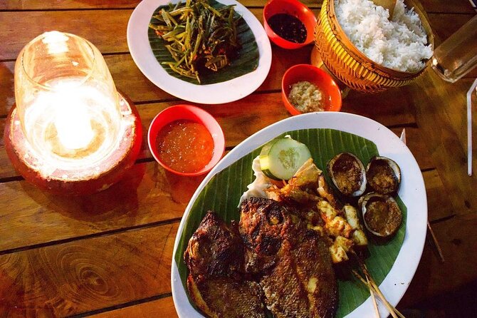 Bali: Uluwatu Kecak Dance Show, Bali Temple, and Lobster Dinner - Understanding the one-hour Kecak fire dance