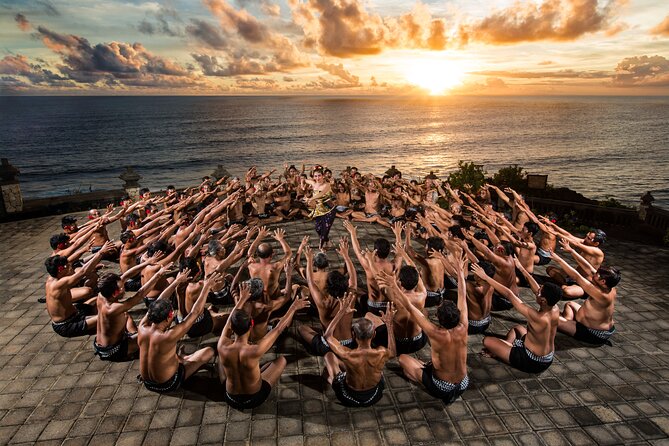 Bali: Uluwatu Kecak Dance Show, Bali Temple, and Lobster Dinner - Is the $88 price good value?