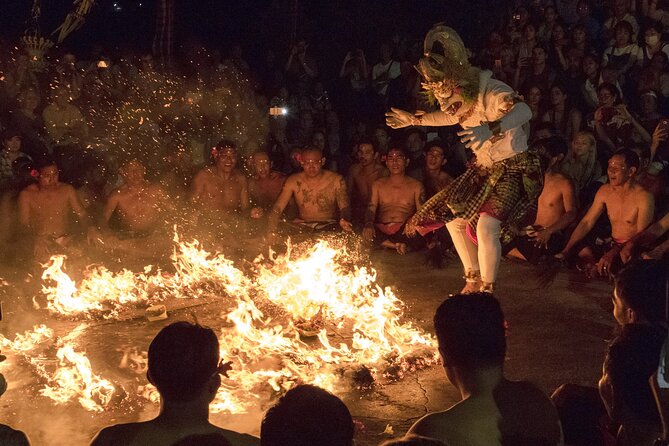 Bali: Uluwatu Kecak Dance Show, Bali Temple, and Lobster Dinner - Who will enjoy this Bali evening tour?