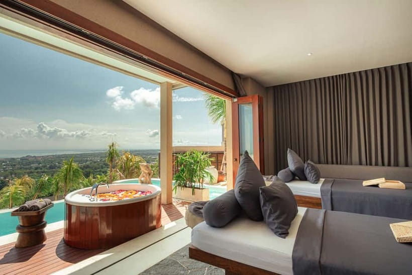 Bali/Uluwatu: Spa & Massage Treatment at Svaha Spa Bingin - Key points to know before booking