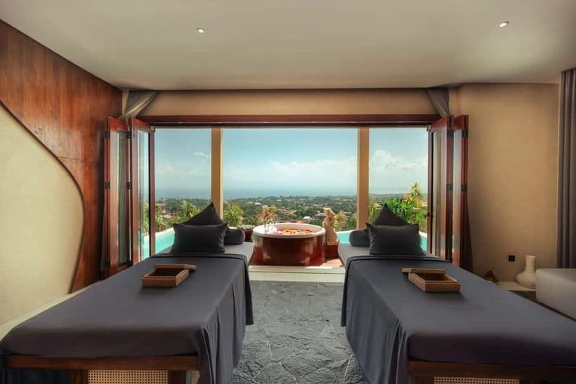 Bali/Uluwatu: Spa & Massage Treatment at Svaha Spa Bingin - What happens from arrival to departure