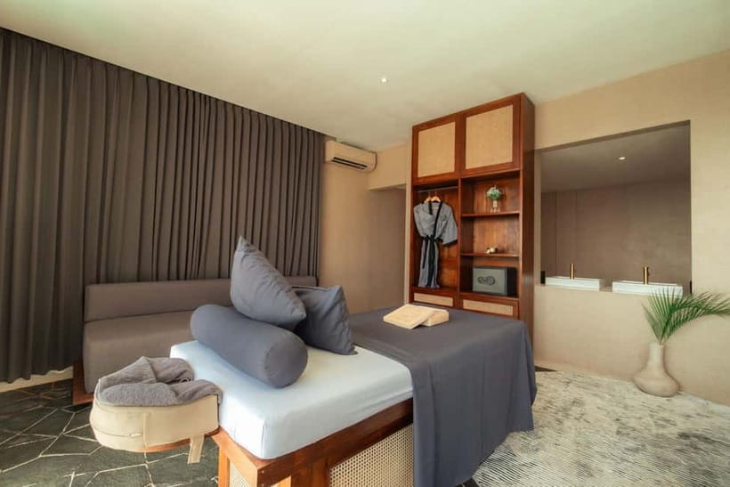 Bali/Uluwatu: Spa & Massage Treatment at Svaha Spa Bingin - Why the short 15-minute option can work
