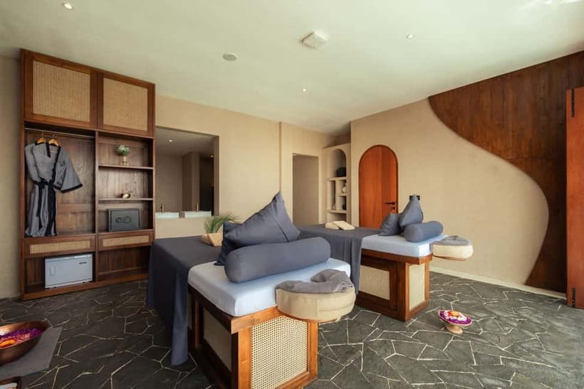 Bali/Uluwatu: Spa & Massage Treatment at Svaha Spa Bingin - The value of professional care and natural products