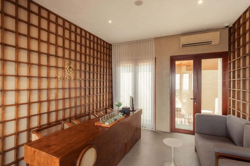 Bali/Uluwatu: Spa & Massage Treatment at Svaha Spa Bingin - Who will enjoy this spa most