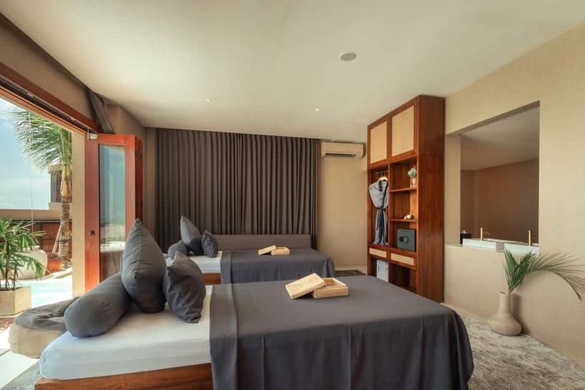 Bali/Uluwatu: Spa & Massage Treatment at Svaha Spa Bingin - What I would check before paying