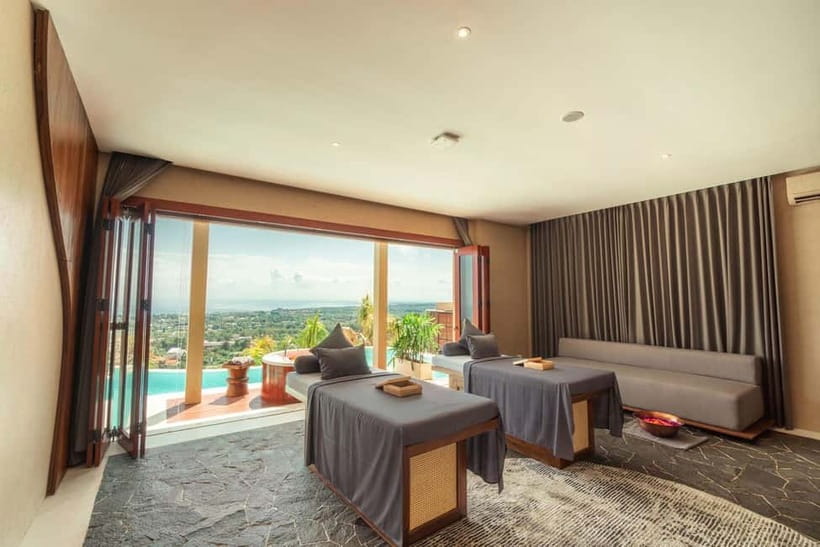 Bali/Uluwatu: Spa & Massage Treatment at Svaha Spa Bingin - Is Svaha Spa Bingin worth booking?