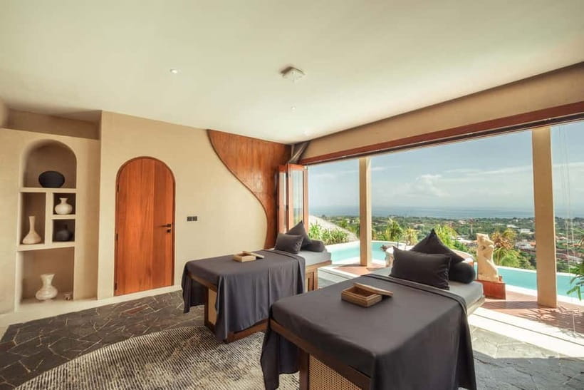 Bali/Uluwatu: Spa & Massage Treatment at Svaha Spa Bingin - Choosing between massage, aromatherapy, and facial care