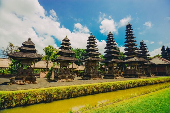 Bali UNESCO Sites: Water Temples and Jatiluwih Rice Terrace Tour - Why this nine-and-a-half-hour route works