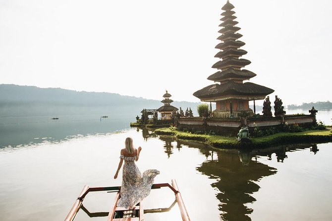 Bali Unesco World Heritage Sites Tour (Private & All-Inclusive) - Guides, photos, and the human side of the tour