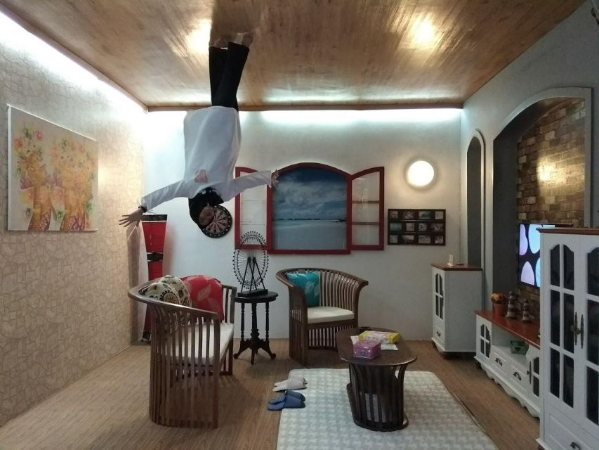 Bali: Upside Down World Admission Ticket - Who Will Enjoy This Most