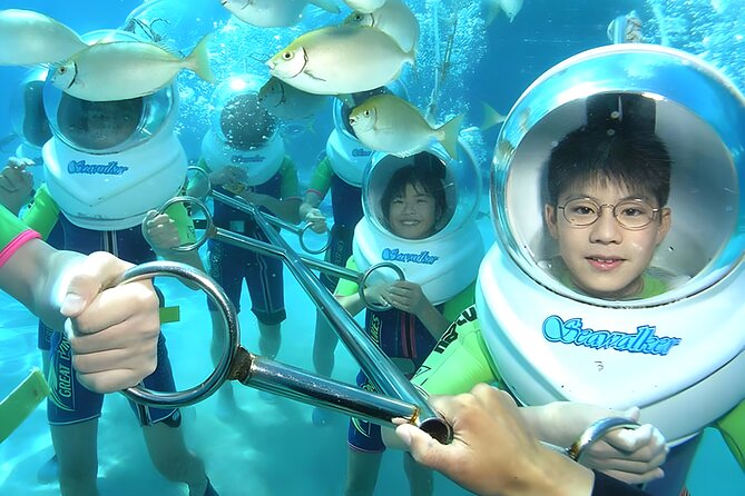 Bali Water Sport Jumbo Packages - Choosing among seven jumbo packages
