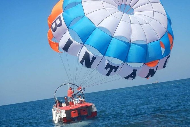 Bali Water Sports Adventure - Getting to Bintang Beach Club from your hotel