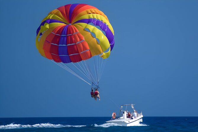 Bali Water Sports and Ubud Tour Packages - The drive between Bali’s two popular sides
