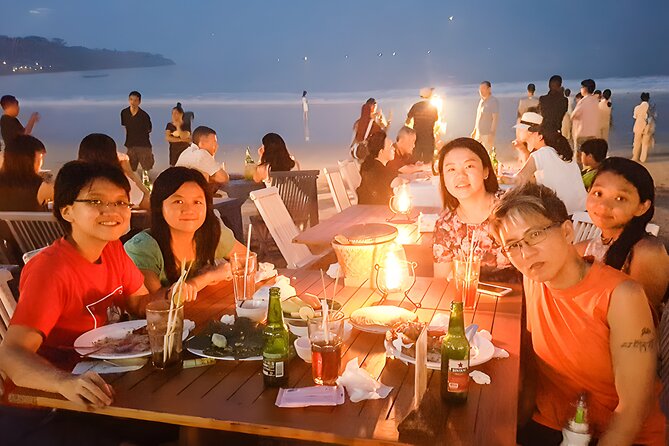 Bali Water Sports and Uluwatu Sunset Tour - Is the $120 Price Good Value?