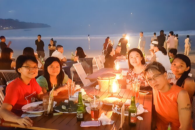 Bali Water Sports and Uluwatu Tour Packages - Uluwatu Temple above the sea