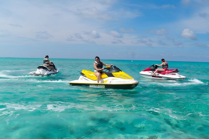 Bali Water Sports, Spa, Uluwatu Sunset and Dinner Jimbaran - The day in six useful points