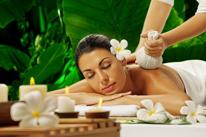 Bali Water Sports, Spa, Uluwatu Sunset and Dinner Jimbaran - What the $150 price really covers