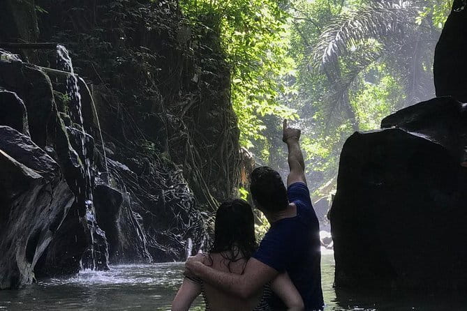 Bali Waterfall in One Day Tours, Hidden Waterfall - All Inclusive - Why the 7:00 a.m. start matters in Ubud