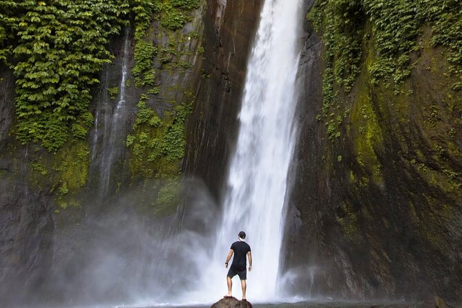 Bali Waterfall Tour – Hidden Spot All Inclusive Private Day Trip - Why four waterfalls make sense in one day