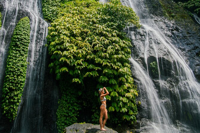Bali Waterfall Tour – Hidden Spot All Inclusive Private Day Trip - The guides make the private format worthwhile