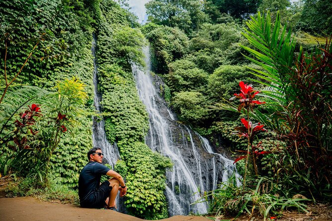 Bali Waterfall Tour – Hidden Spot All Inclusive Private Day Trip - Timing, pickup, and the effort involved