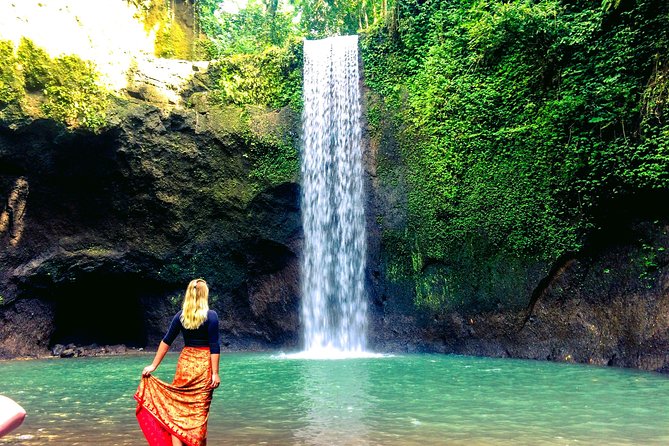Bali Waterfalls and Temples Tour - Key points to know before booking