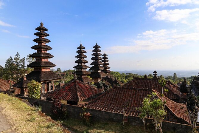 Bali Waterfalls and Temples Tour - Sindu’s guiding style and communication