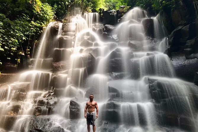 Bali Waterfalls in One Day: Tukad Cepung, 2 Hidden Waterfall, Kanto Lampo - Key points before you book