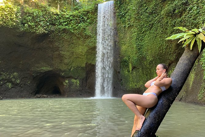 Bali Waterfalls in One Day: Tukad Cepung, 2 Hidden Waterfall, Kanto Lampo - Kanto Lampo and Bali’s best cascade photographs